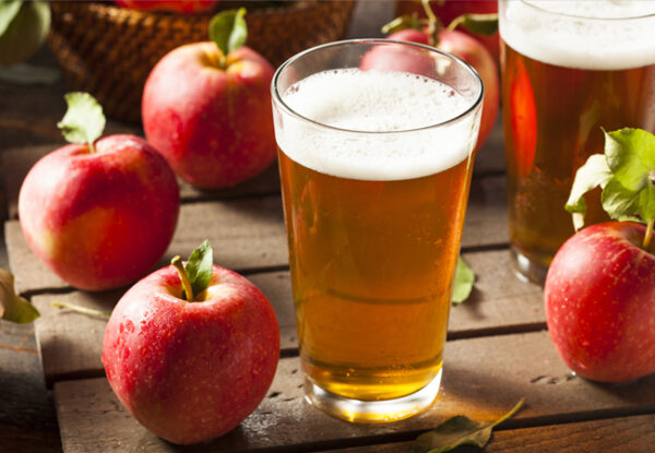 Cider A Guide To Exploring Different Types Of Cider Orchard Hill